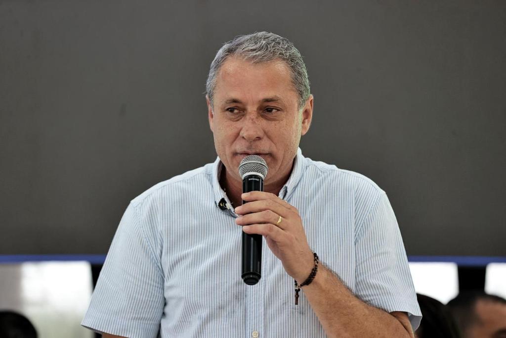 Prefeito de Sorriso destaca que Governo faz diferença na vida das pessoas: 